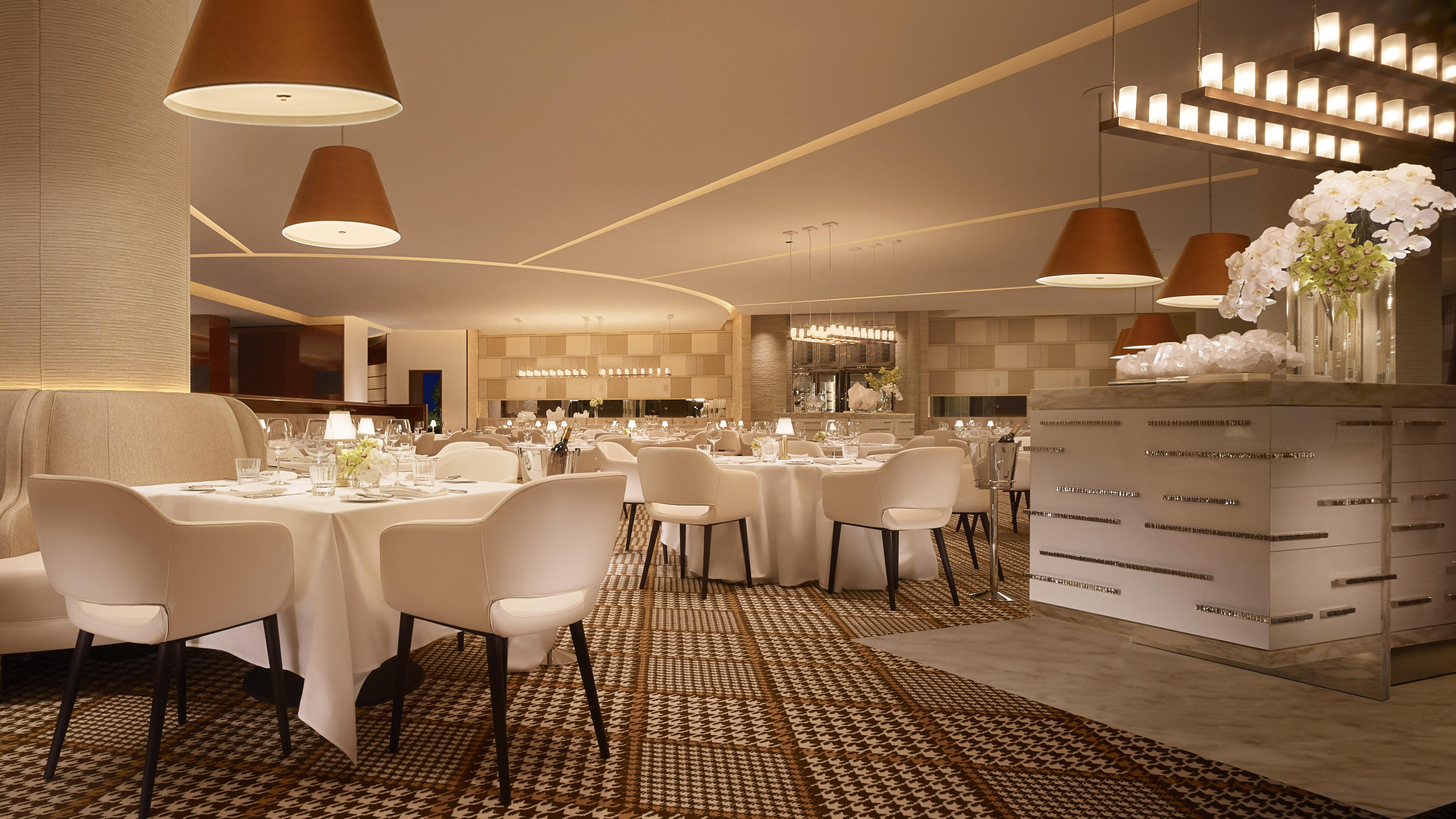 Encore Boston Harbor Everett Εξωτερικό φωτογραφία The restaurant