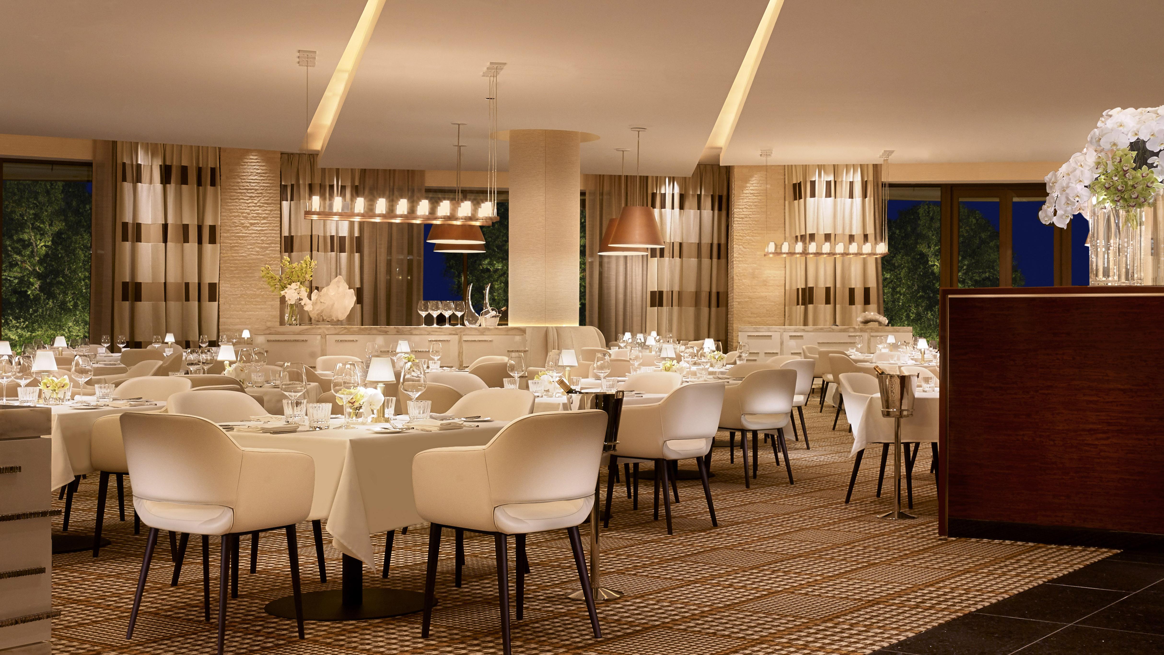Encore Boston Harbor Everett Εξωτερικό φωτογραφία The restaurant