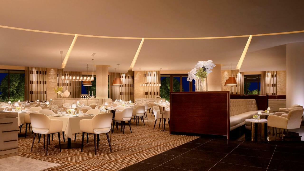 Encore Boston Harbor Everett Εξωτερικό φωτογραφία The restaurant